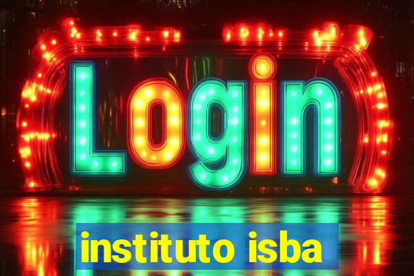 instituto isba